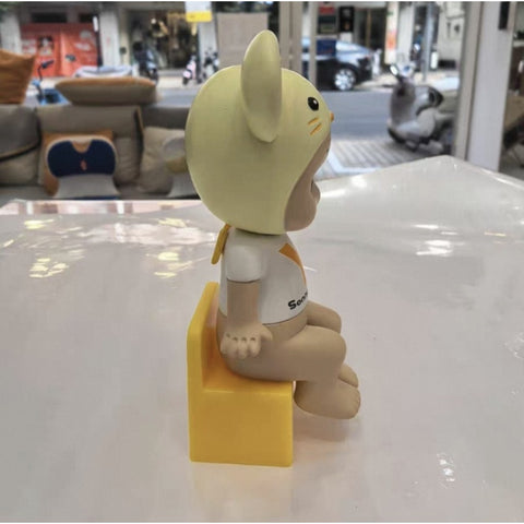 Sonny Angel 12th Anniversary Series 3rd Mouse