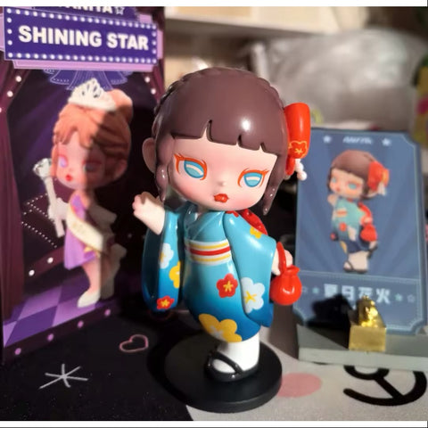 Anita Shining Star Series Summer Firework