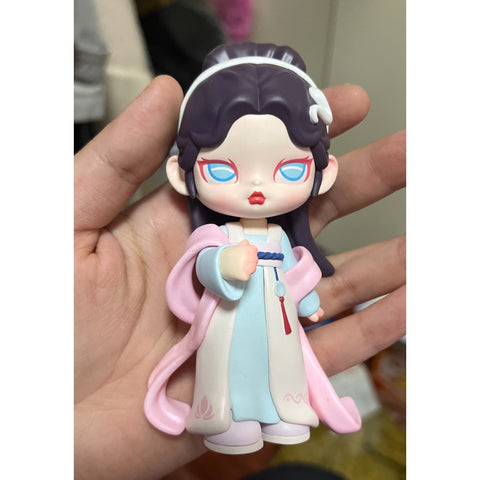 Anita The Legend of the White Snake Blind Box Series: Lady White Snake (Confirmed Style)