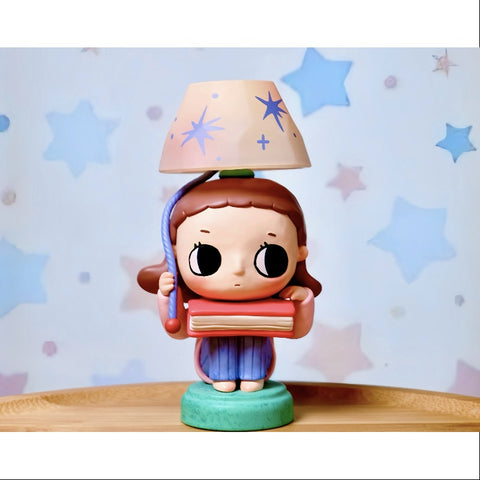 Nyota We are All Stars Series Nightlight Star