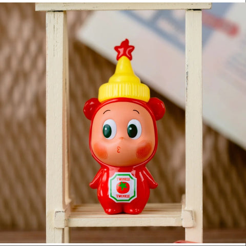 Twinkle Twinkle Create Your Taste Series-B Tomato Sauce