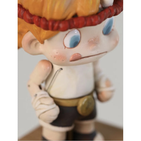Polar Automata Durian War 2025 Limited Edition