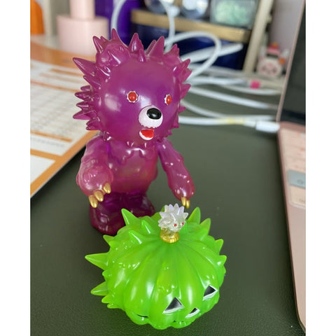 inc Instinctoy Relax Blind Box Series: Greenhorn (Confirmed Style)