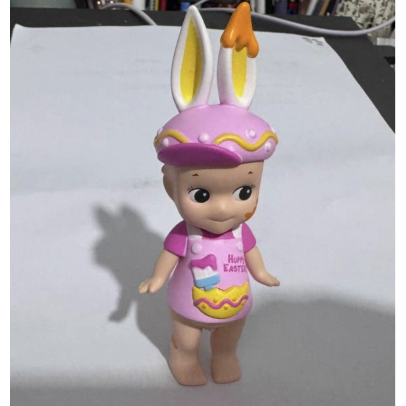 Sonny Angel Easter Series 2018: Easter Bunny (Confirmed Style)