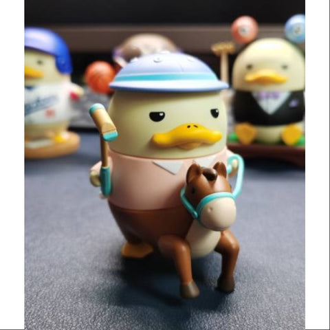 Duckoo Ball Club Series POLO
