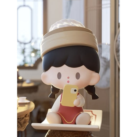 zZoton Travel Together Series Yummy Finder