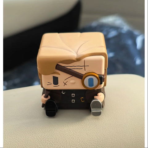 Harry Potter POP CUTE-2 Series Alastor Moody