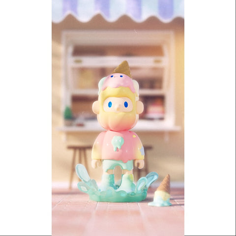 FARMER BOB Flash Back Series Melt Mood