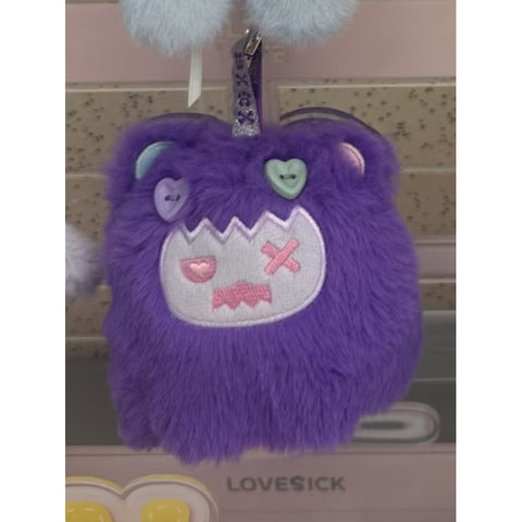 ShinWoo Ragbear Clinic Plush Blind Box Series: Whole Set (Opened Box)