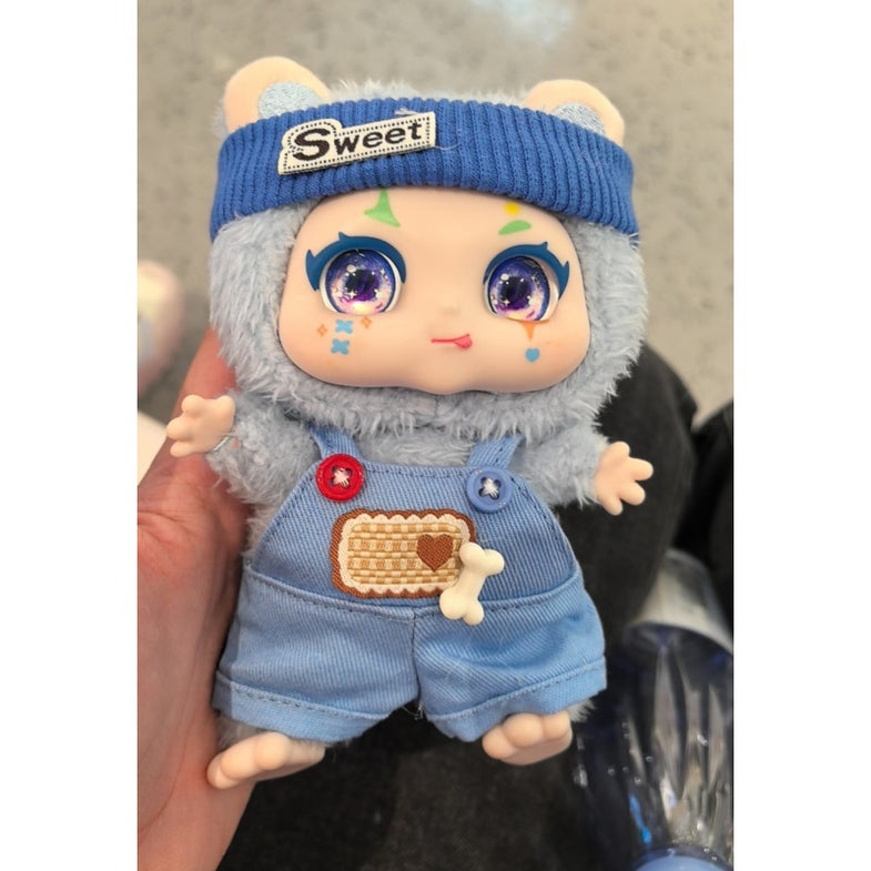 Kimmon I'm MiMON Plush Blind Box Series – TOYSEZ
