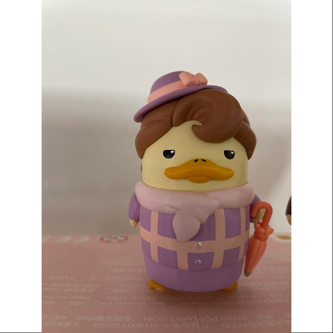 Duckoo The Grand Duckoo Hotel Series RICH WOMAN