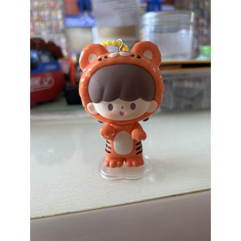 zZoton Naughty Animal City Series Roary The Tiger