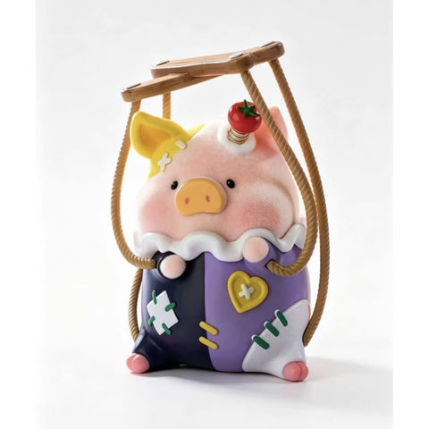 LuLu the Piggy Surprise Can 3 Blind Box Series: Haunted Puppet (Confirmed Style)