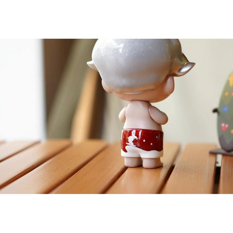DIMOO X'mas In Southern Hemisphere Ver. Limited Figure