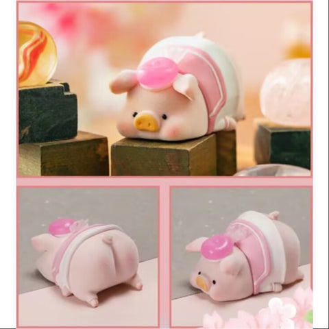 LuLu the Piggy in Bloom Sakura Series 2 Blossom