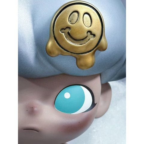 DIMOO x BWL Mithril Limited Figure