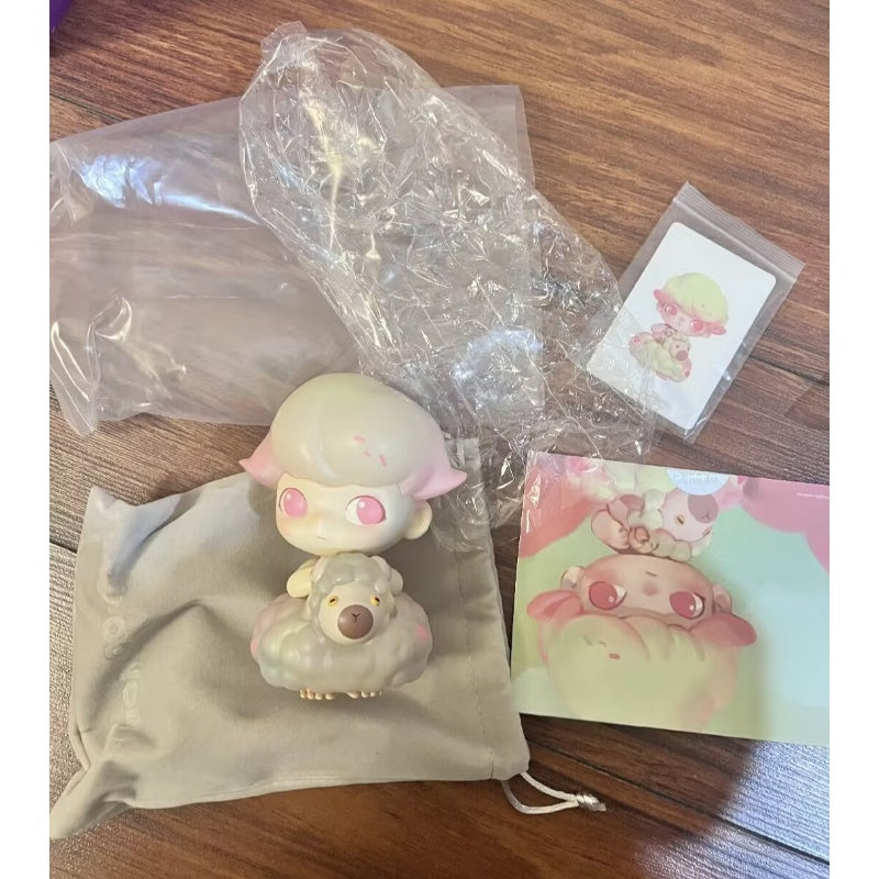 Dimoo Star Figure Figurine DIMOO Star Sheep en édition limitée – TOYSEZ