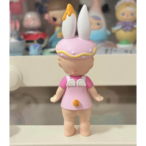 Sonny Angel Easter Series 2018: Easter Bunny (Confirmed Style)