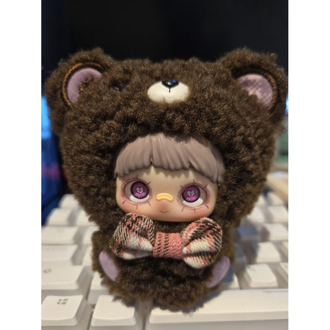Maymei May I Love You Vinyl Plush Series: Fairytale (Confirmed Style) | TOYSEZ Data