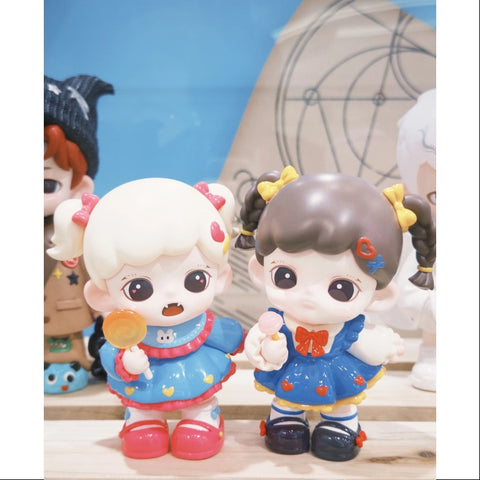 Baby Zoraa Sweet Party 2025 Limited Edition