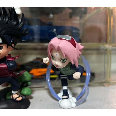 Sakura Haruno Naruto Ninkai Taisen Blind Box Series: Sakura Haruno-A (Confirmed Style)
