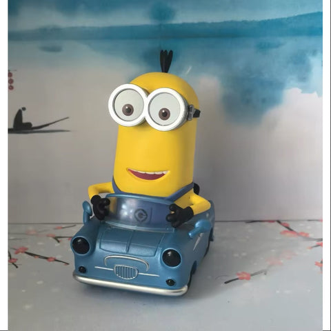 Minions Rides Series Convertible Kevin