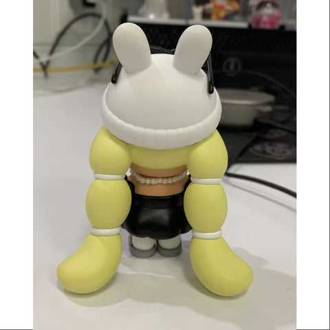 Crybaby x dzzit Pearl Art Toy Figurine 2022 LIMITED