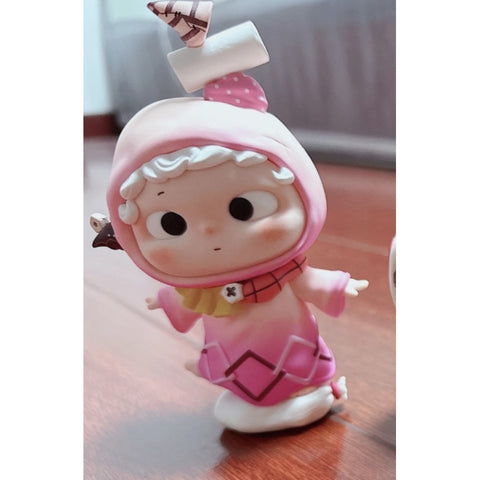 Ozai Future Curio Shop Blind Box Series: The Stone Seeker (Confirmed Style)