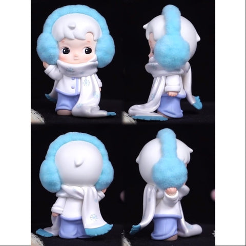 Hacipupu Whispers of My World Series So Chilly