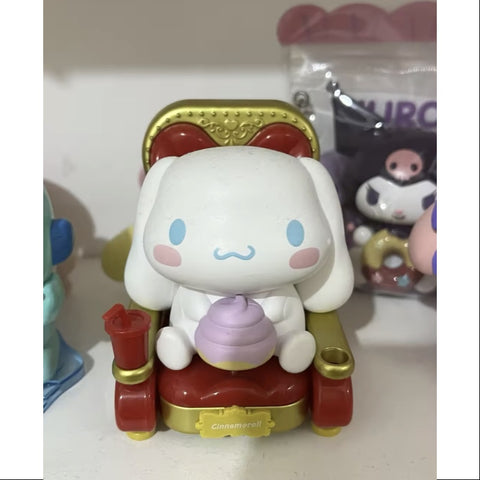 Cinnamoroll Sanrio Characters The Theater Series Cinnamoroll