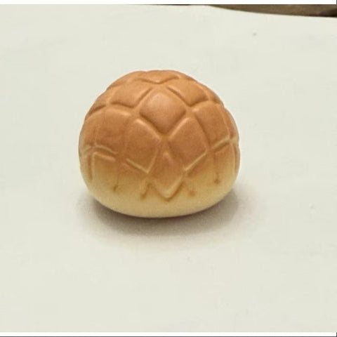 Dimoo Pop Bean Baked Bread Series Pineapple Bun