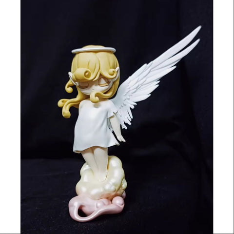 Sleep Sky Elves Series Angel