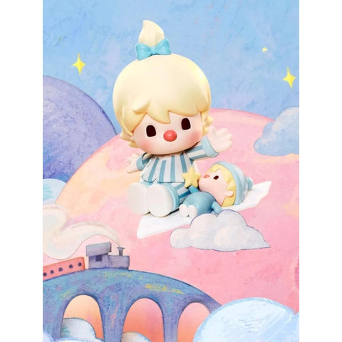 Sweet Bean Days of Sparkles Blind Box Series: Dreamy Day (Confirmed Style)