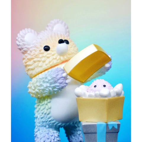 Instinctoy Muckey Play Time Blind Box Series: Surprise (Confirmed Style)