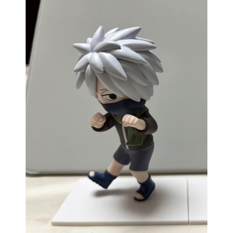 Kakashi Hatake Naruto Shippuden Childhood Blind Box Series: Kakashi Hatake (Confirmed Style)
