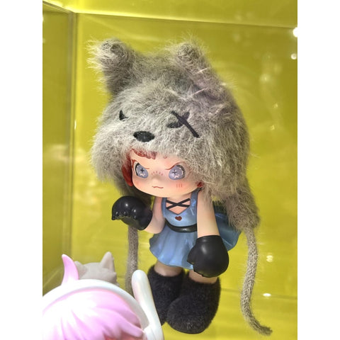DORA On My Way Blind Box Series: Untamed (Confirmed Style)