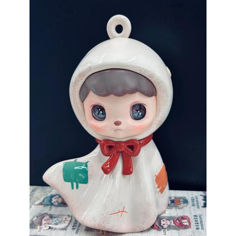 ANMOO The Perfect World Blind Box Series: Sunny Day (Confirmed Style)