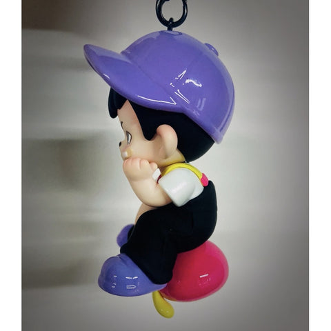 Boy Rayan Time Rift Mini Blind Box Series: Monster Hopper (Confirmed Style)