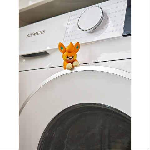 Pawmi Pokemon Hippers Series Pawmi