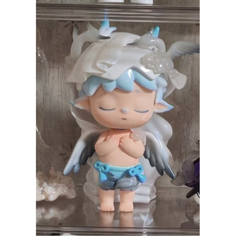 MIMI Jiuzhou Odyssey Series: Whole Set (Opened Box)