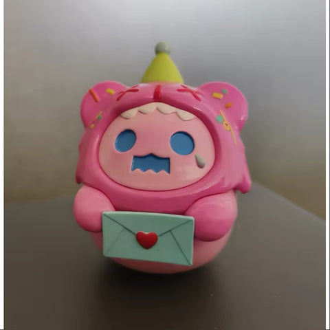 ShinWoo Happy Birthday Series Birthday Card