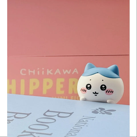 Chiikawa Hippers Series Hachiware