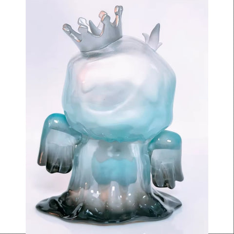 MIMI Dream Adventure Series Invisible Cloak