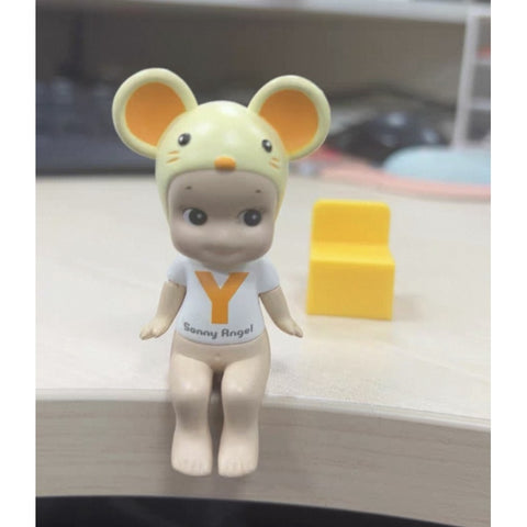 Sonny Angel 12th Anniversary Series 3rd Mouse