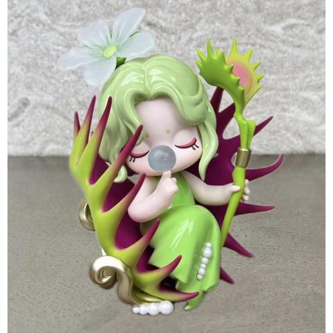 Nanci Secret Fantasy Blind Box Series: Venus Flytrap (Confirmed Style)