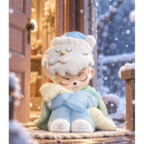 Boy Rayan Room in My Heart Blind Box Series: Goodnight Island (Confirmed Style)