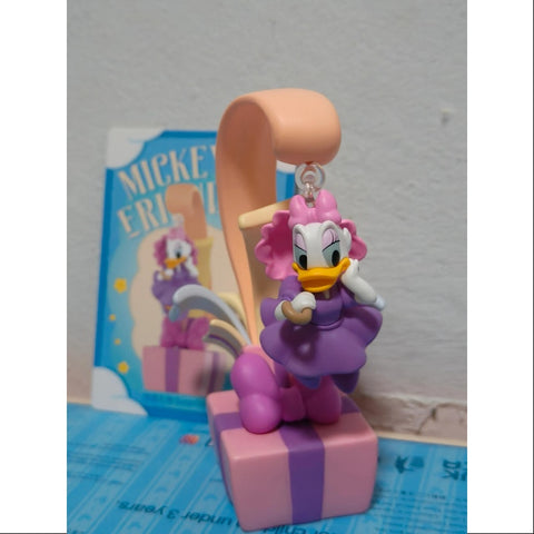 Pop Mart The Wonderful Dreams of Mickey and His Friends Series Scene Sets Surprise Gift