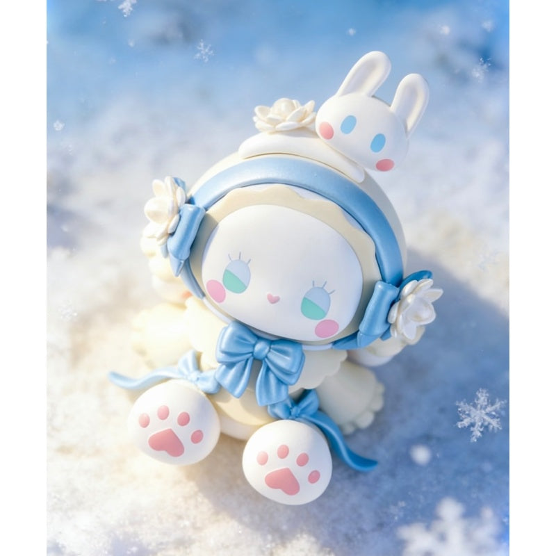 Emma Secret Forest Perfume Discovery Blind Box Series: Whole Set (Opened Box)