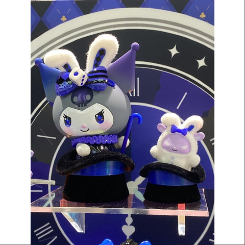 Kuromi Magic Apprentice Series Magic Hat Trick