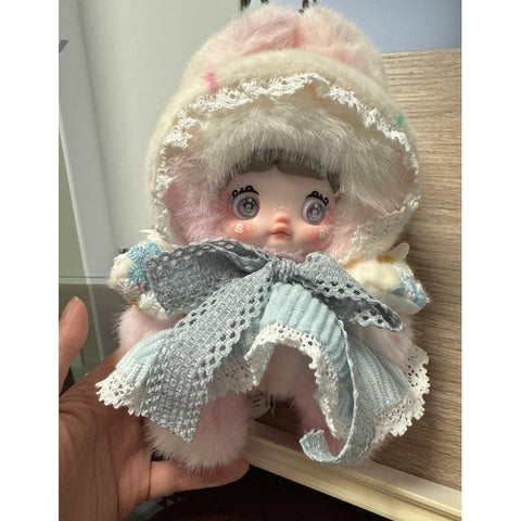 Nommi Weather Forecast Plush Dolls Blind Box Series: Sunshine (Confirmed Style)
